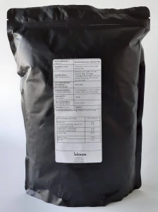 Mąka, błonnik bambusowy Keto 1kg