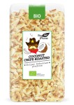 Chipsy kokosowe prażone bio 400g