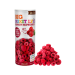 Liofilizowana malina 140g