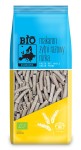 Makaron żytni razowy rurka bio 400g