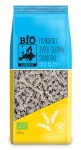 Makaron żytni razowy świderki bio 400g
