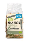 Makaron orkiszowy trójkolorowy ślimaczki bio 250g