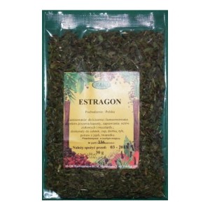 Estragon 30g