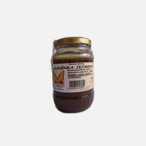 Ekstrakt słodu jęczmiennego 400g