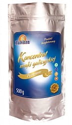 Mąka Chlebowa Galicyjska Bezglutenowa Koncentrat 500g przód