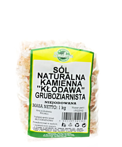 Sól kłodawska naturalna niejodowana gruboziarnista Smakosz 1kg.jpg