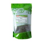 Nasiona Chia na energię z błonnikiem Szałwia Hiszpańska 1kg