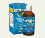 Olejek z rozmarynu Rozmarine R99 30ml