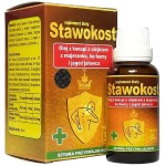 Stawokost krople 30ml
