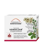 Venoczar na żylaki 60tab