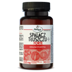 Spalacz tłuszczu forte 90kaps.