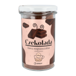 Kawa rozpuszczalna czekoladowa 130g