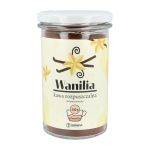 Kawa rozpuszczalna waniliowa 130g