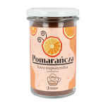 Kawa rozpuszczalna pomarańczowa 130g