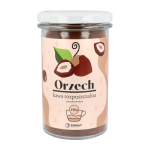 Kawa rozpuszczalna orzechowa 130g
