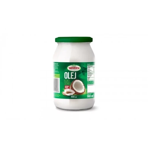 Olej kokosowy rafinowany 900ml