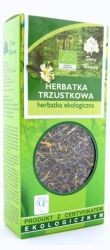 Herbata na trzustkę EKO 50g