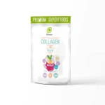 Kolagen z witaminą C 60g