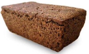 Bezglutenowy chleb gryczany bio 900g