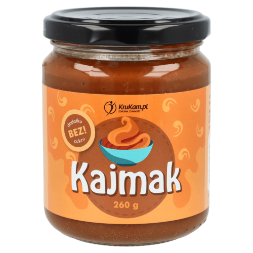 Kajmak 260g