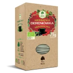 Herbata Dereniówka EKO fix 25x3g