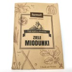 Ziele miodunki 25g
