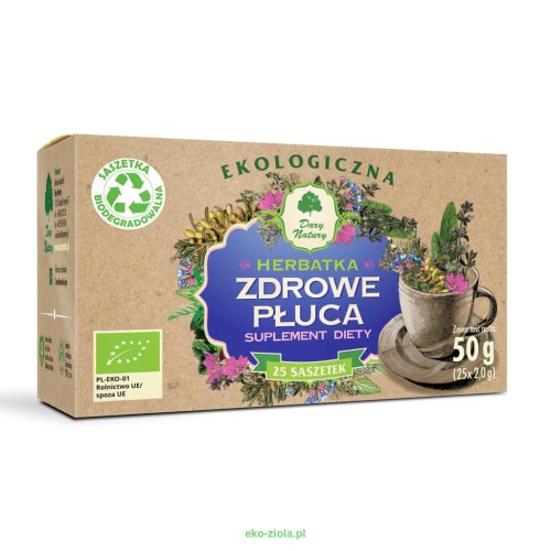 Zdrowe płuca fix