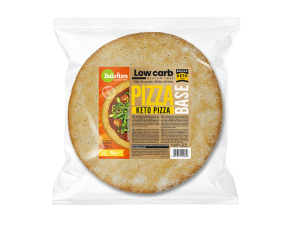 Spód do pizzy Keto, bezglutenowy 150g