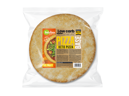 Spód do pizzy Keto 150g
