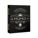 Mumio organiczne 60 tabletek