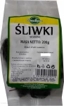 Śliwki suszone 200g