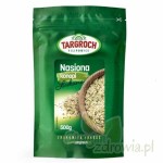 Nasiona konopi łuskane 500g