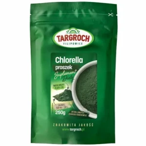 Chlorella proszek 250g