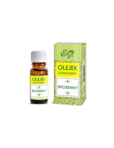 Olejek zapachowy Wiosenny 10ml