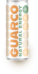 Naturalny Energy Drink Guarco Jabłko, bez cukru 250ml