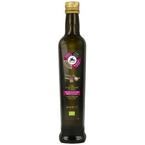 Oliwa z oliwek extra virgin biancolilla bio 500ml