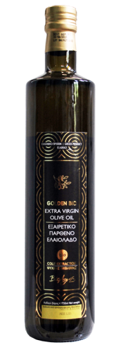 Oliwa z oliwek extra virgin 750ml