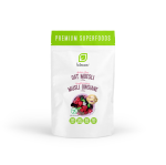 Bezglutenowe musli owsiane z nasionami chia bez cukru 200g