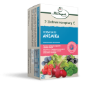 Herbata dla anemika Fix 40g