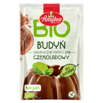 Budyń czekoladowy Bio Bezglutenowy 40g