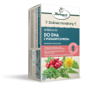 Herbatka na nerki z Lucerną, do dna fix 40g