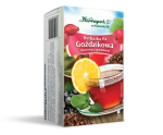 Herbata goździkowa na trawienie fix 60g