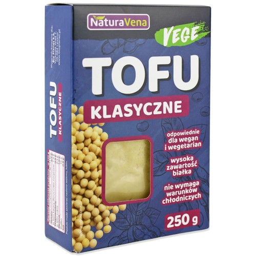 tofu naturalne 250g
