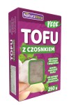 Tofu z czosnkiem 250g