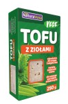 Tofu z ziołami 250g
