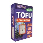 Tofu z czarnuszką 250g