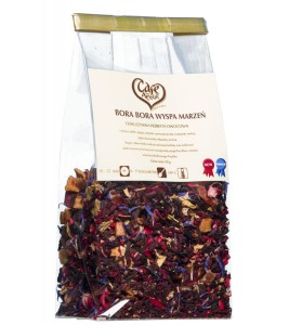 Herbata bora bora 50g