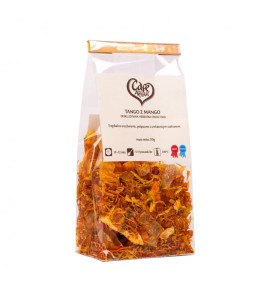 Herbata tango z mango 50g