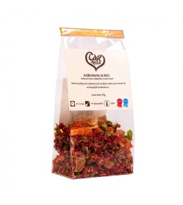 Herbata karnawał w Rio 50g