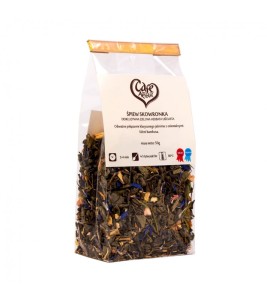 Herbata śpiew skowronka 50g